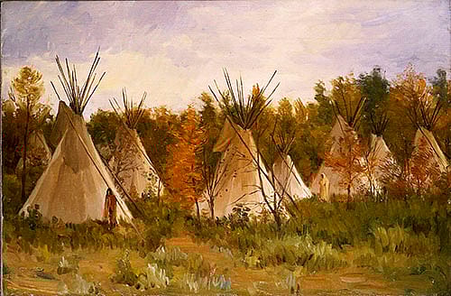 The Summer Camp